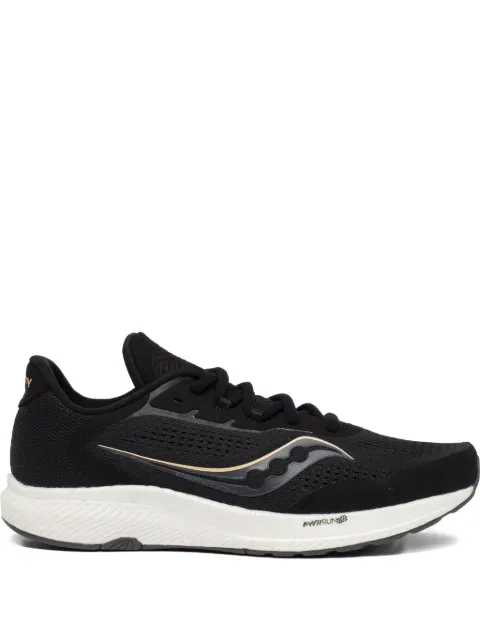Saucony Freedom 4 "Black/Sunset" sneakers Black S1061745