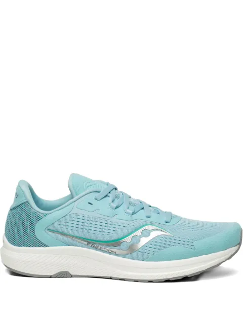 Saucony Freedom 4 sneakers Blue S1061720