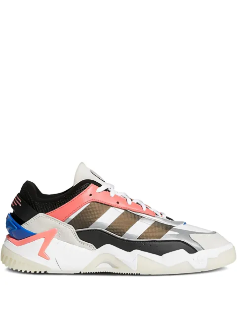 adidas Niteball 2 "Semi Turbo" sneakers White GX0527