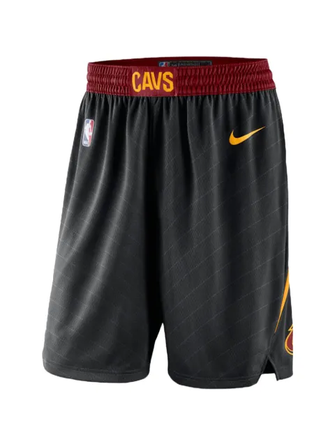 Nike Cleveland Cavaliers NBA shorts Grey AJ5594
