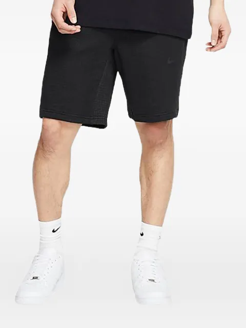 Nike tech-pack shorts Black CK2543