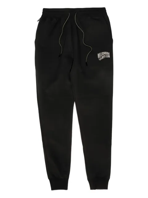 Billionaire Boys Club embroidered-logo sweatpants Black 8211100BLK