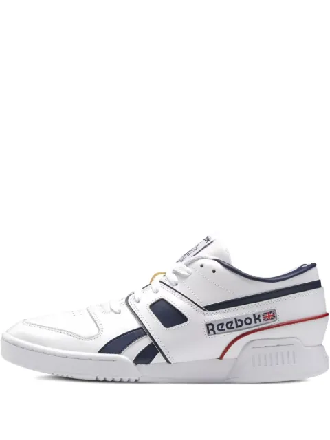 Reebok Pro Workout sneakers White FW3385