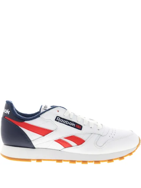 Reebok Classic leather sneakers White EF7827