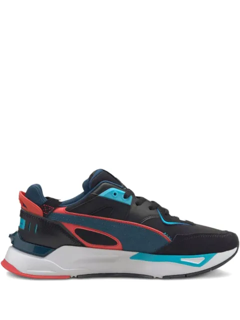 PUMA x Porsche Legacy Mirage Sport "Black" sneakers Black 306942
