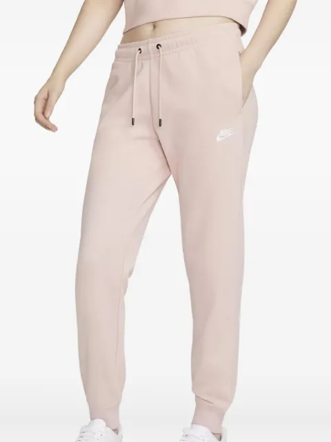 Nike Sport Essentials track pants Pink DM8205