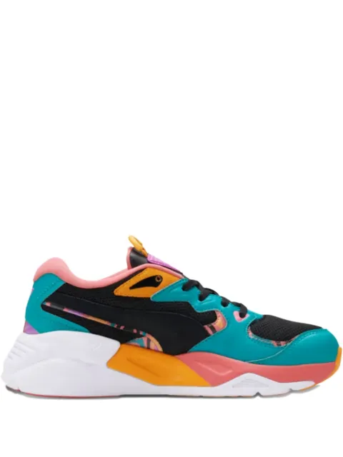 PUMA TRC "Mira Lava" sneakers Blue 38841001