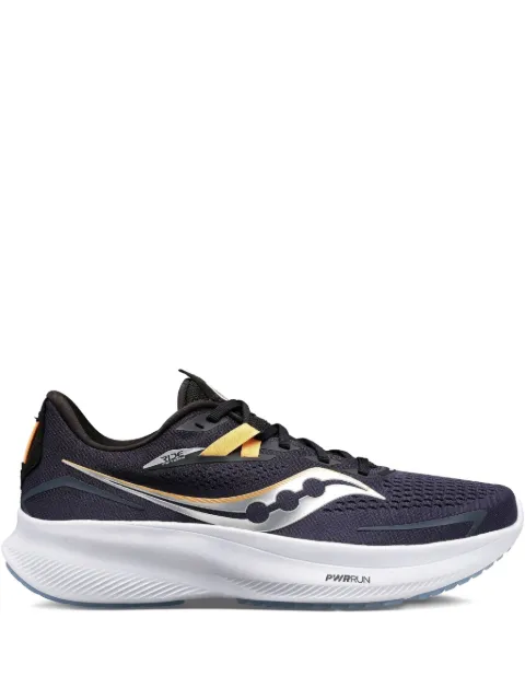 Saucony Ride 15 "Navy" sneakers Blue S2072990