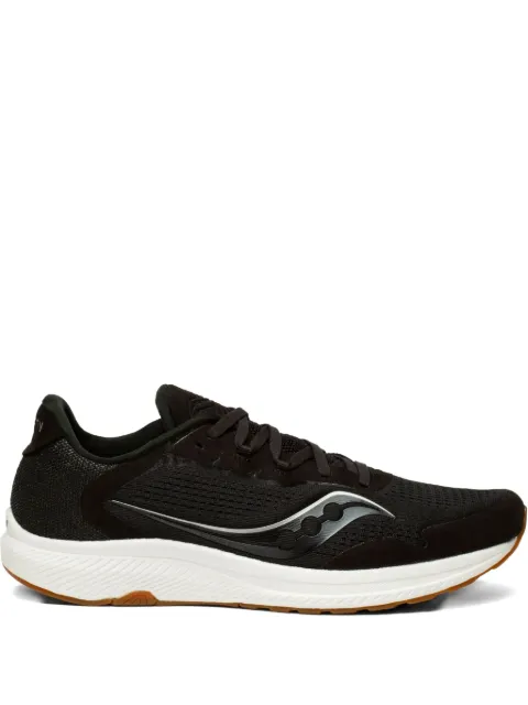 Saucony Freedom 4 "Black" sneakers Black S2061712