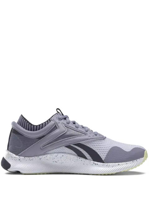 Reebok HIIT TR lace-up sneakers Grey EF7386