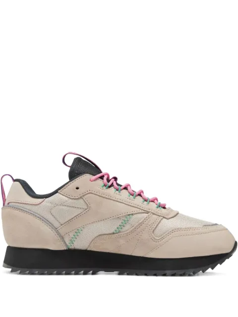 Reebok Classic Leather Ripple Trail Buff sneakers Neutrals EG6669