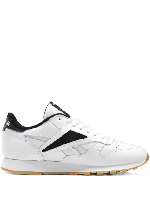 Reebok classic leather sneakers White EF7850
