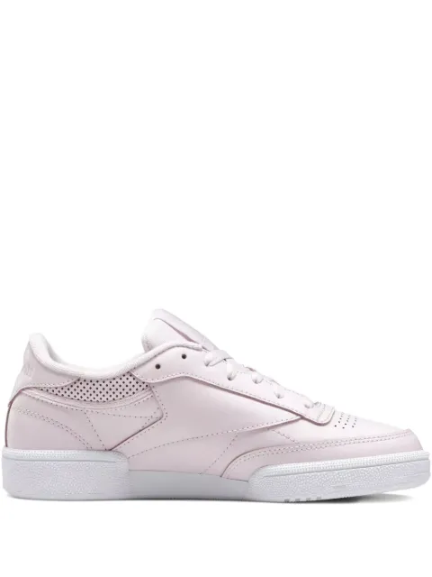 Reebok Club C 85 "Pixel Pink/White" sneakers Pink EF3286