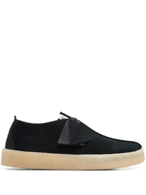 Clarks Trek Cup sneakers Black 26165826