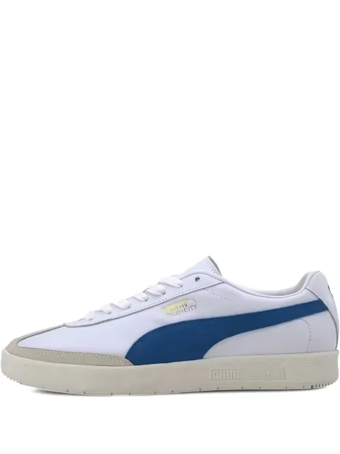 PUMA Oslo-City sneakers White 37480003