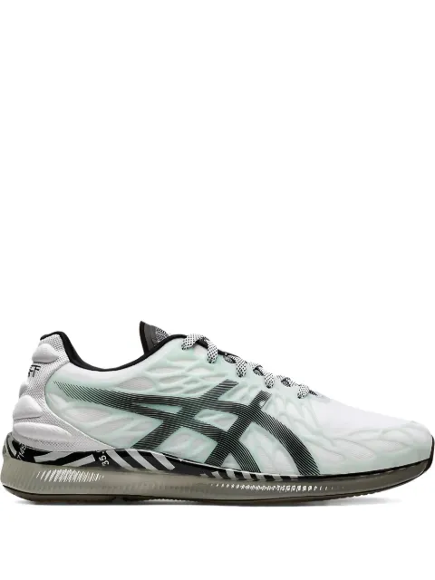 ASICS GEL-Quantum Infinity 2 sneakers White 1022A294100