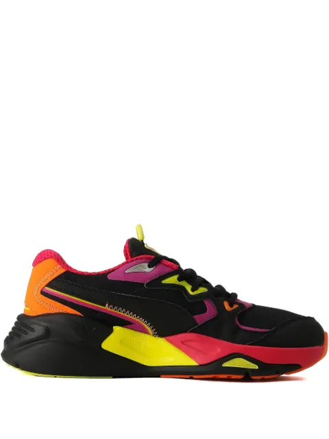 PUMA TRC Mira Ski Club sneakers Black 39097501