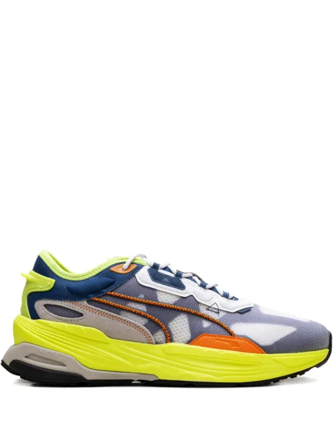 PUMA Extent Nitro ADV low-top sneakers White 387499