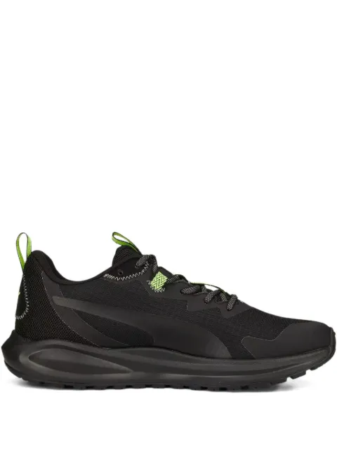 PUMA Twitch Runner Trail sneakers Black 3769610