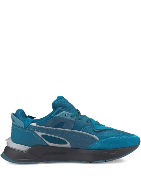 PUMA x Mercedes Mirage Sport "Blue Coral/Silver" sneakers Blue 30716002