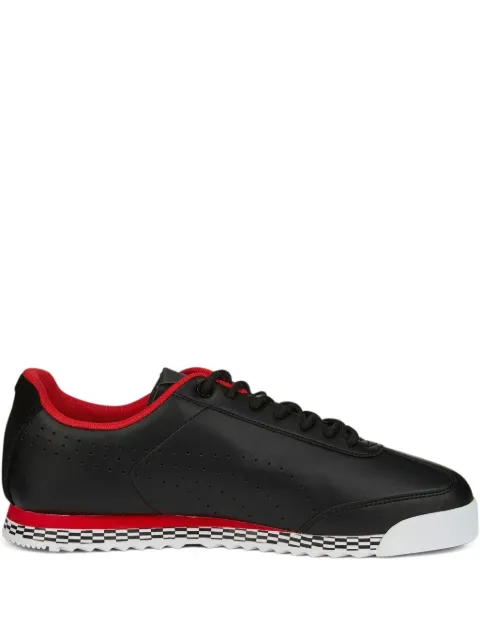 PUMA x Ferrari Roma "Black" sneakers Black 30703203