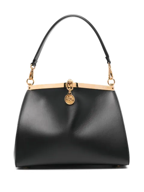 ETRO medium Vela bag Black WP1B0002AU022