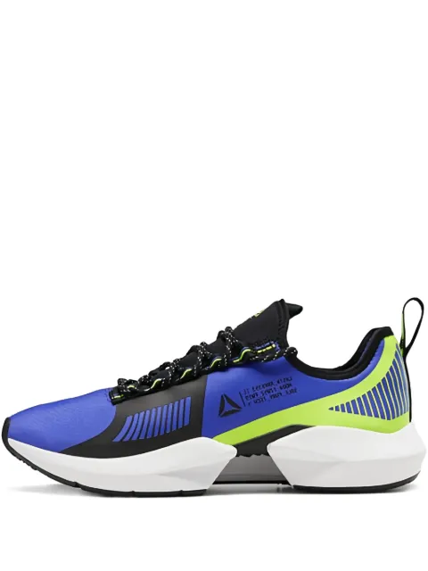 Reebok Sole Fury sneakers Blue DV9289
