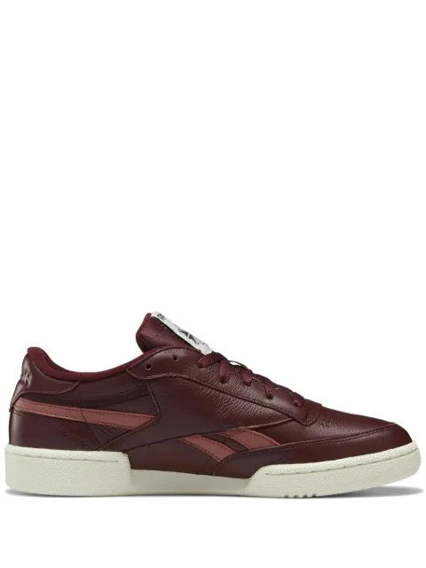 Reebok Club C Revenge sneakers Red DV7025