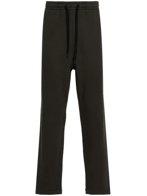 MARANT Mailesco faded track pants Grey PA0096HAB1M18H