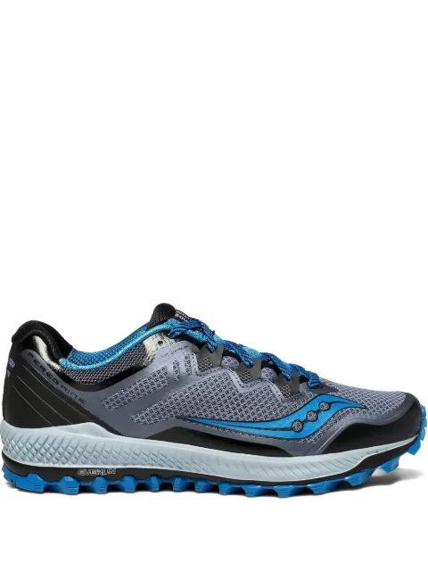 Saucony Peregrine 8 sneakers Grey S204242