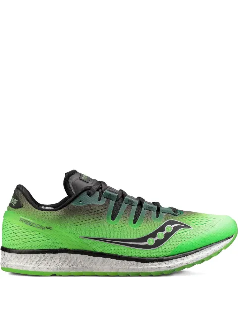 Saucony Freedom ISO sneakers Green S203554