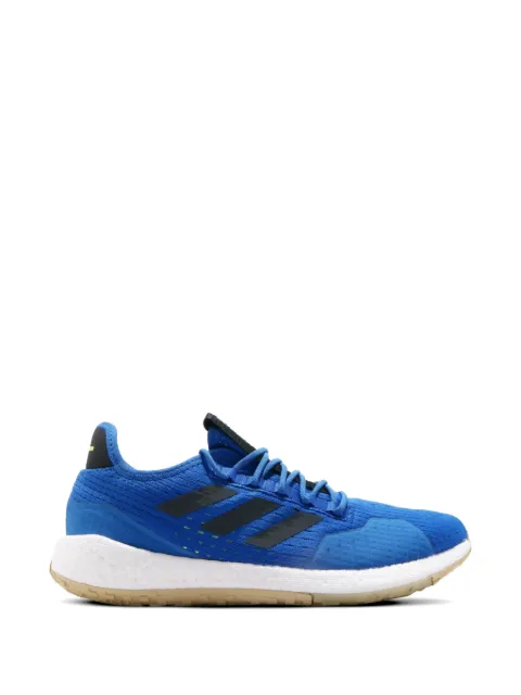 adidas Pulseboost lace-up sneakers Blue EE4124