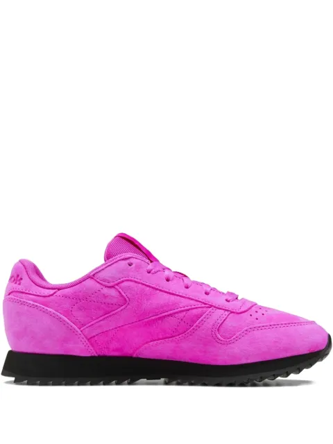 Reebok Classic Leather Ripple sneakers Pink FV5498