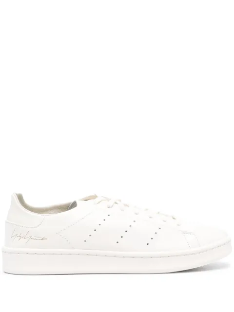 Y-3 Stan Smith leather sneakers White IG4037