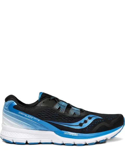 Saucony Zealot ISO 3 sneakers Black S203694