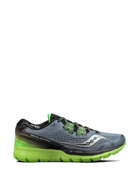Saucony Zealot ISO 3 sneakers Grey S203691