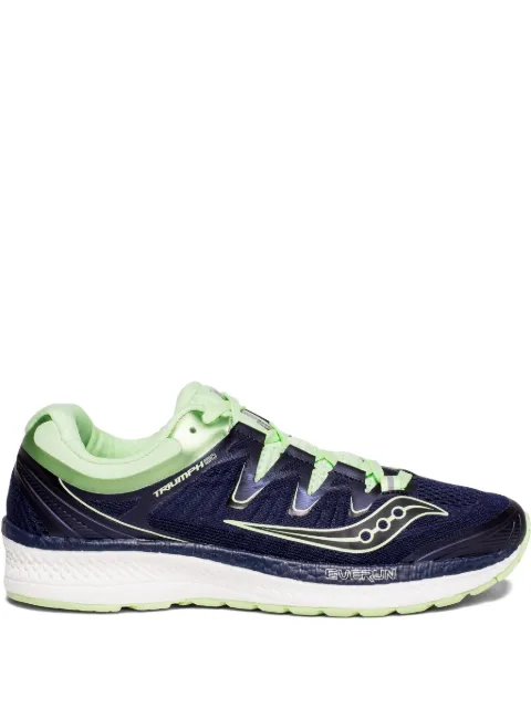 Saucony Triumph ISO 4 sneakers Blue S104133