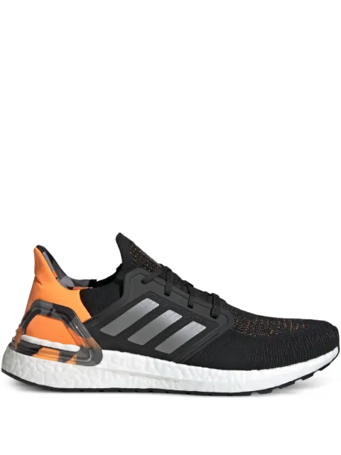 adidas UltraBoost 20 sneakers Black FV8322