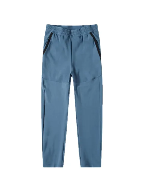 Nike knit track pants Blue AR1550