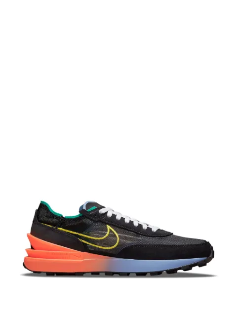 Nike waffle one sneakers Black DM9049