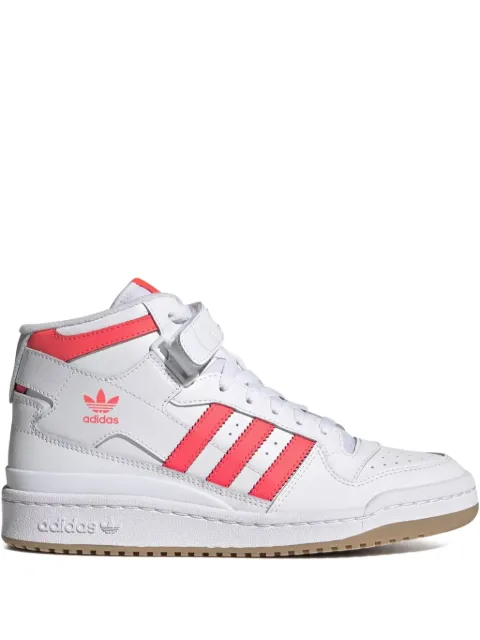 adidas Forum Mid sneakers White GY3673
