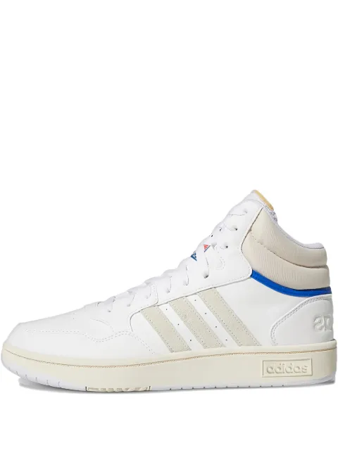 adidas Hoops 3.0 sneakers White GZ1345