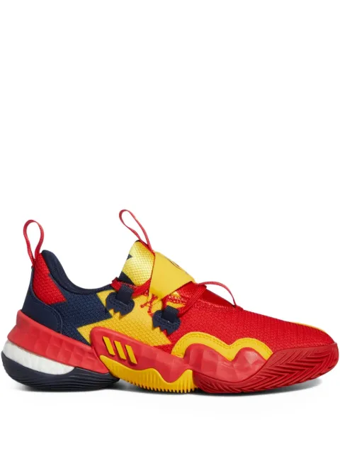 adidas Trae Young 1 "McDonald's All-American" sneakers Red GX6815