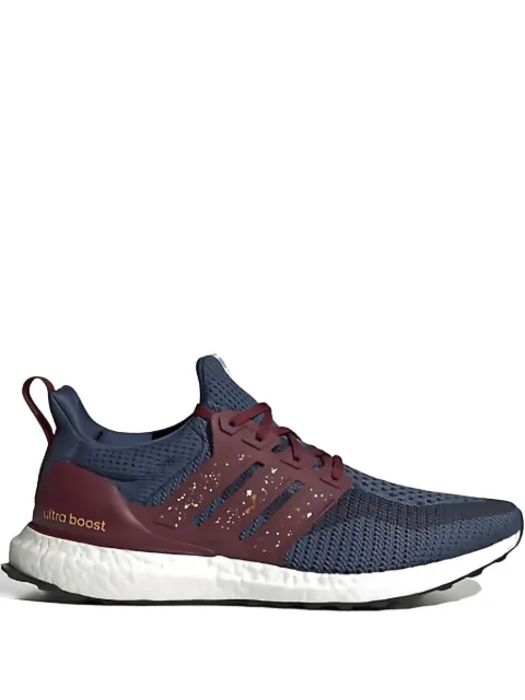 adidas Ultraboost DNA CTY "Manila - Cloud White/Collegiate Burgundy" sneakers Blue FZ4861