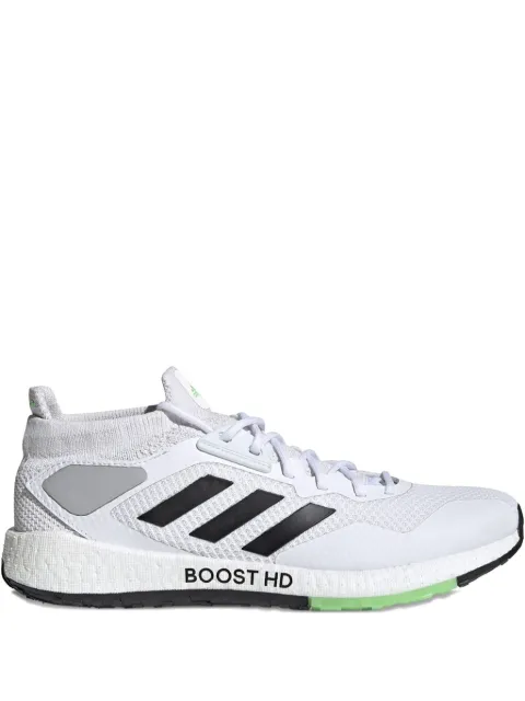 adidas Pulseboost HD "Cloud White/Core Black" sneakers White EG9969