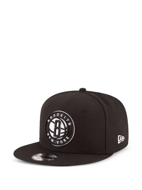 NEW ERA CAP nba brooklyn nets cap Black 70556847
