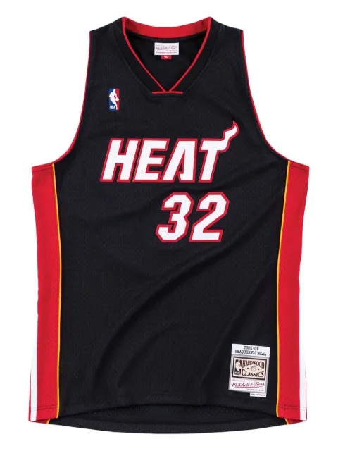 Mitchell & Ness Shaq O'Neal 32 jersey Black SMJYAC18017MHEBLCK05SON