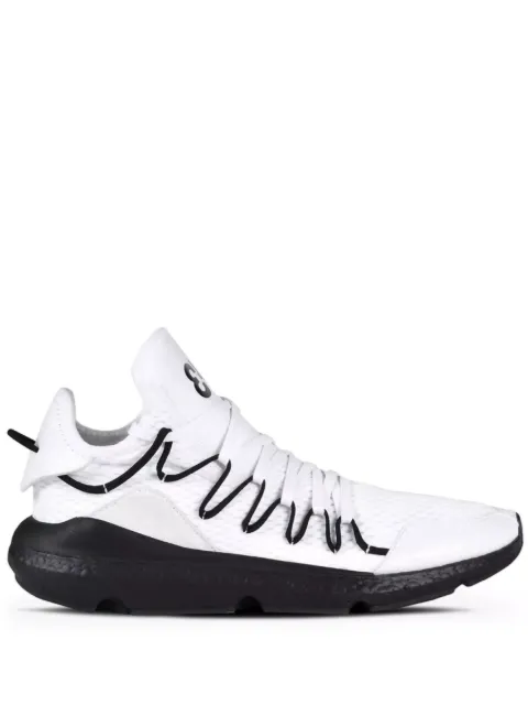 Y-3 Kusari sneakers White AC7190