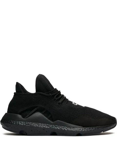 adidas Y-3 Saikou "Black" sneakers Black BC0950