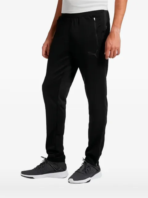 PUMA Flicker Tech track pants Black 51549515